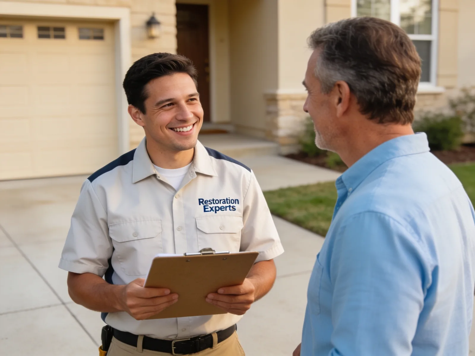 Water Damage Cleanup Griswold, IA FAQs